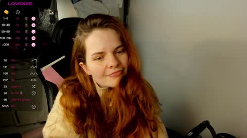 Eva online show from 02/04/25, 08:49