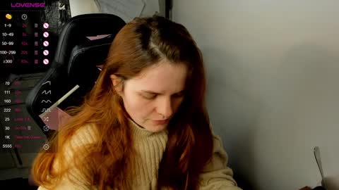 Eva online show from 02/05/25, 01:00