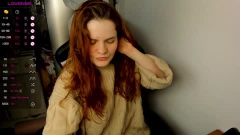 Eva online show from 02/05/25, 09:18