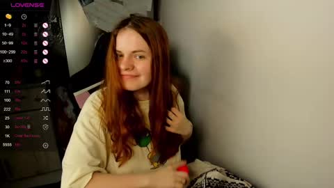 Eva online show from 02/11/25, 09:09