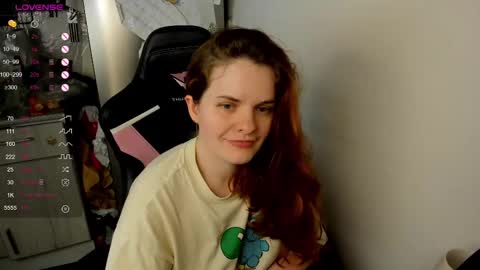 Eva online show from 02/11/25, 09:56