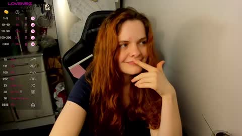 Eva online show from 02/13/25, 09:38