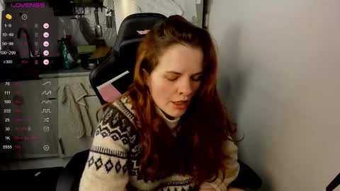 Eva online show from 02/19/25, 12:00