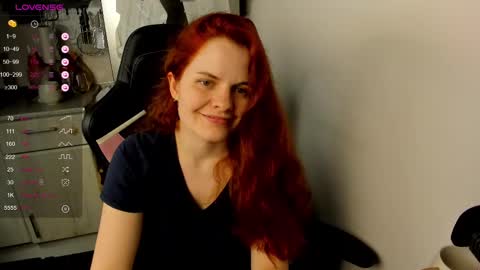 Eva online show from 02/25/25, 08:41