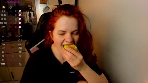 Eva online show from 03/03/25, 01:09