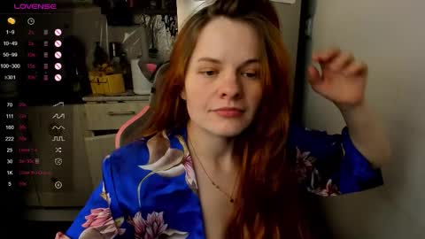 Eva online show from 10/23/25, 01:10