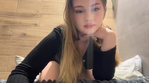 Angel 555 online show from 07/02/26, 08:15