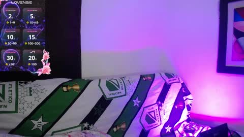 ANGEL online show from 03/24/26, 03:44