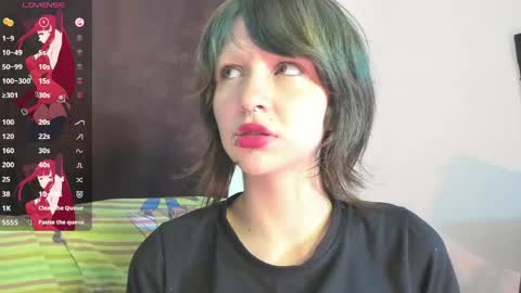 ANGEL online show from 05/22/26, 03:46