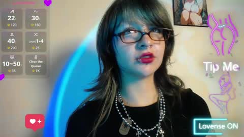 ANGEL online show from 06/02/26, 05:31