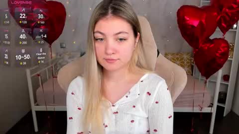 Snapshot of angel__grace chatting on 02/24/26, 05:49 Grace online show from 02/24/26, 05:49