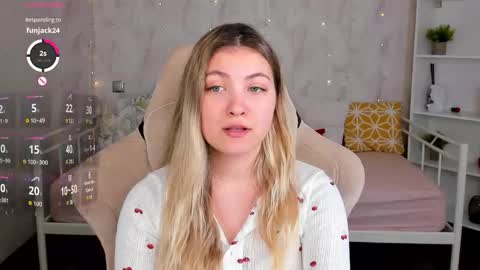 Snapshot of angel__grace chatting on 03/02/26, 05:08 Grace online show from 03/02/26, 05:08