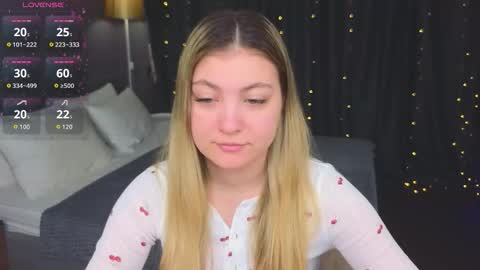 Grace online show from 03/19/26, 12:25