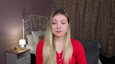 Grace online show from 03/24/26, 05:34