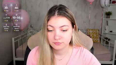 Grace online show from 03/27/26, 05:46