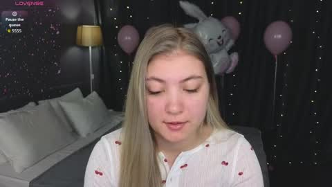 Grace online show from 04/08/26, 12:10