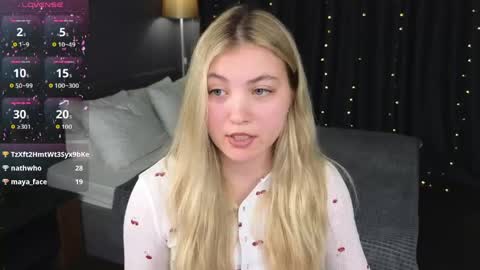 Snapshot of angel__grace chatting on 05/15/26, 11:56 Grace online show from 05/15/26, 11:56