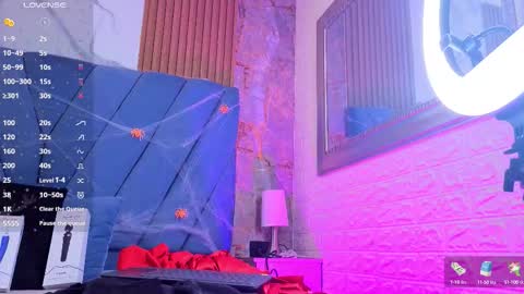 angel__red_ online show from 10/13/25, 04:12