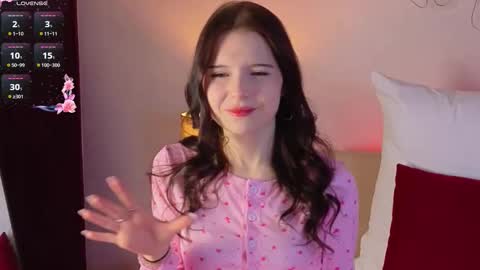  Rose  18  New here  online show from 02/05/26, 06:12