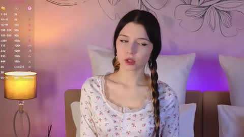  Rose  18  New here  online show from 03/16/26, 05:50