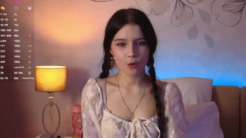  Rose  18  New here  online show from 04/18/26, 07:58