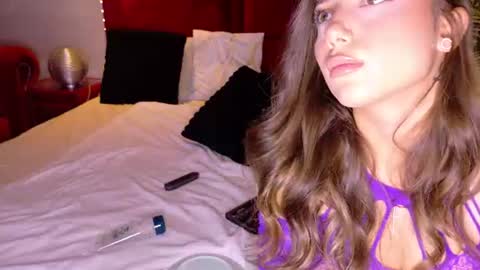 angel__vibe online show from 06/11/26, 09:57