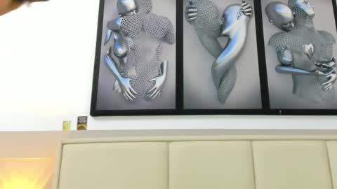 Angel online show from 09/21/25, 03:30