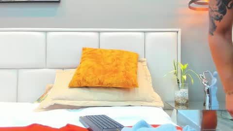 Angel online show from 02/24/26, 04:32