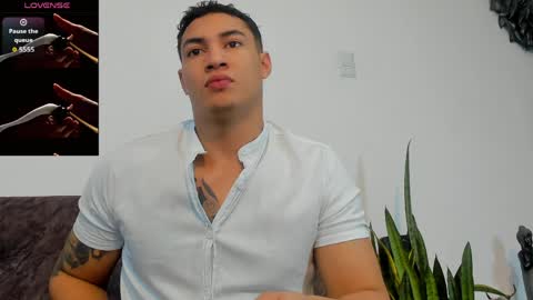 Angel online show from 04/20/26, 04:37