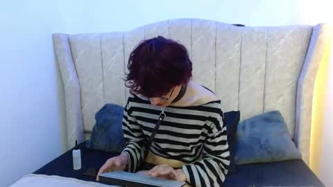 Angel  online show from 02/10/26, 01:04