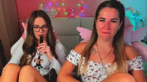 Ivanna and Jessica online show from 05/30/26, 03:14