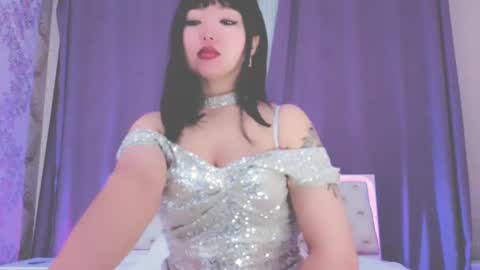 angel_asia_ online show from 02/24/25, 10:03