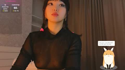 angel_asia_ online show from 11/15/25, 10:34