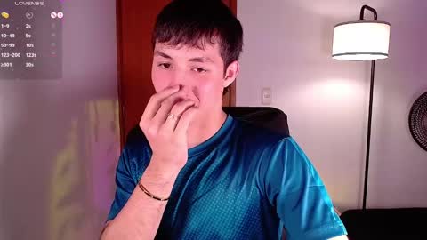 Angel   help me with 100 thumbs up online show from 01/17/25, 08:55