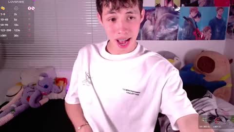 Angel   help me with 100 thumbs up online show from 01/22/25, 11:53