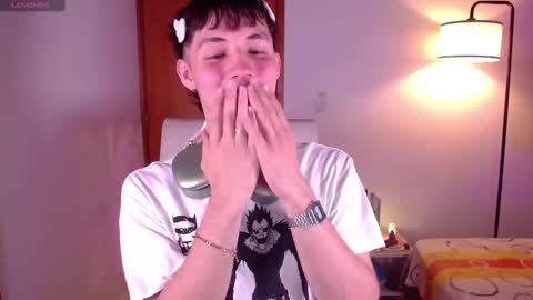 Angel   help me with 100 thumbs up online show from 02/06/25, 08:02