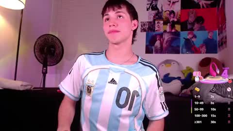 Angel   help me with 100 thumbs up online show from 03/09/25, 06:54