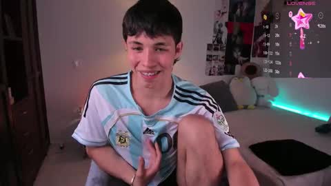 Angel   help me with 100 thumbs up online show from 09/15/25, 10:32