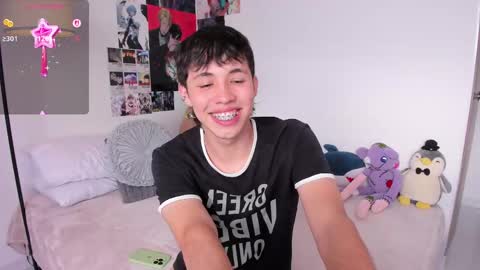 Angel   help me with 100 thumbs up online show from 09/20/25, 09:16