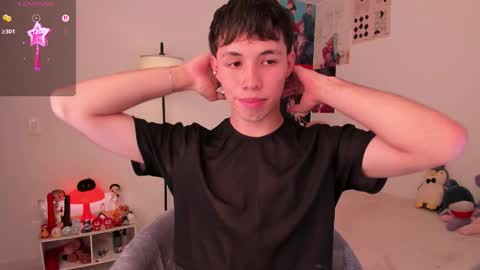 Angel   help me with 100 thumbs up online show from 09/28/25, 10:04