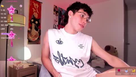 Angel   help me with 100 thumbs up online show from 03/23/26, 08:02