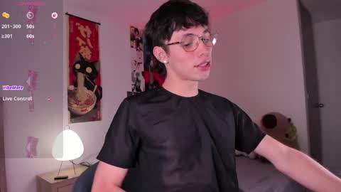 Angel   help me with 100 thumbs up online show from 04/25/26, 08:06