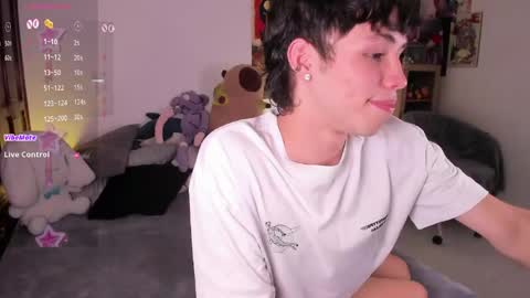 Angel   help me with 100 thumbs up online show from 05/05/26, 07:22