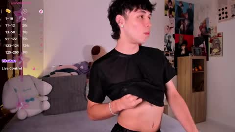 Angel   help me with 100 thumbs up online show from 06/05/26, 08:25