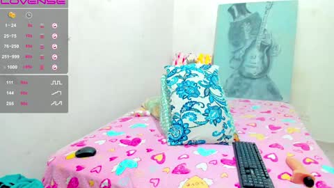 Anglica online show from 12/10/24, 03:30