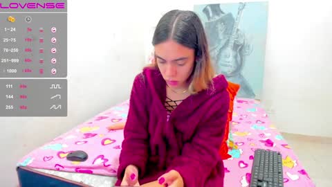 Anglica online show from 12/18/24, 03:47