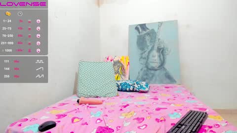 Anglica online show from 01/23/25, 04:52