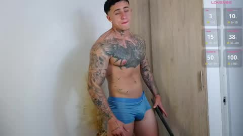 Snapshot of angel_boy01 chatting on 05/29/26, 03:04 angel_boy01 online show from 05/29/26, 03:04