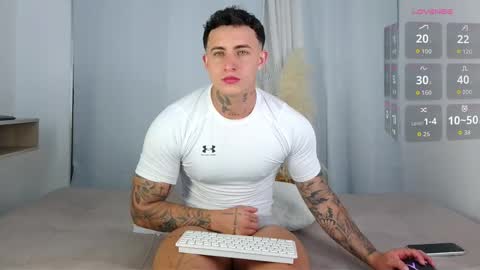 Snapshot of angel_boy01 chatting on 06/03/26, 12:13 angel_boy01 online show from 06/03/26, 12:13