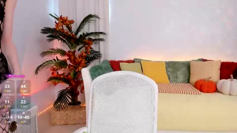 Claire - be back soon online show from 09/20/25, 08:32